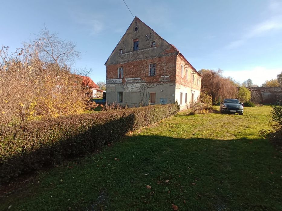 Mieszkanie/ dom do wynajęcia- obok Strzelina