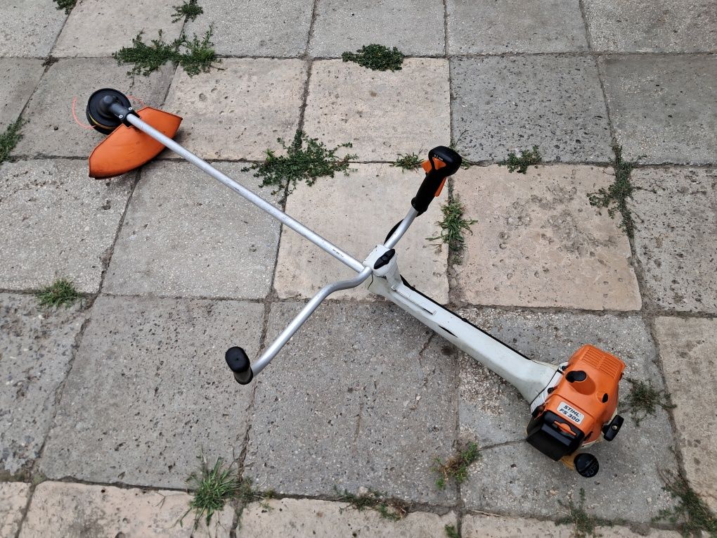 Kosa spalinowa stihl FS300 1.8KM bdb stan professional FS 300 120