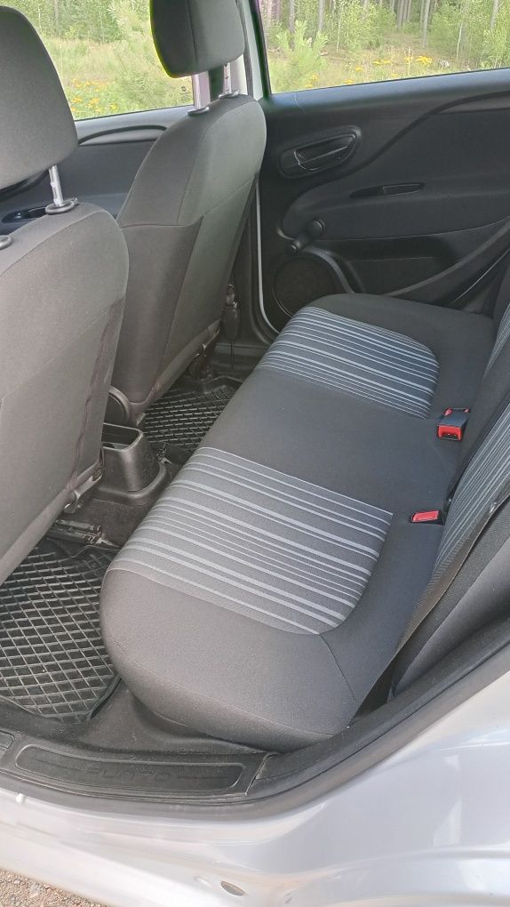 Fiat Punto Evo 1.4 | Active | Blue&Me | PL Salon | idealny