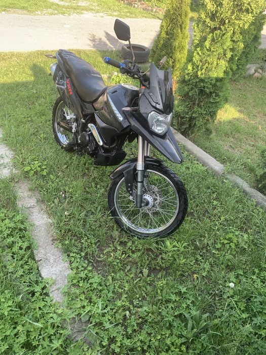 Продам Viper V 250 VXR
