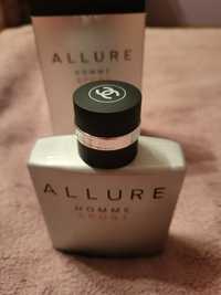 Chanel allure homme sport