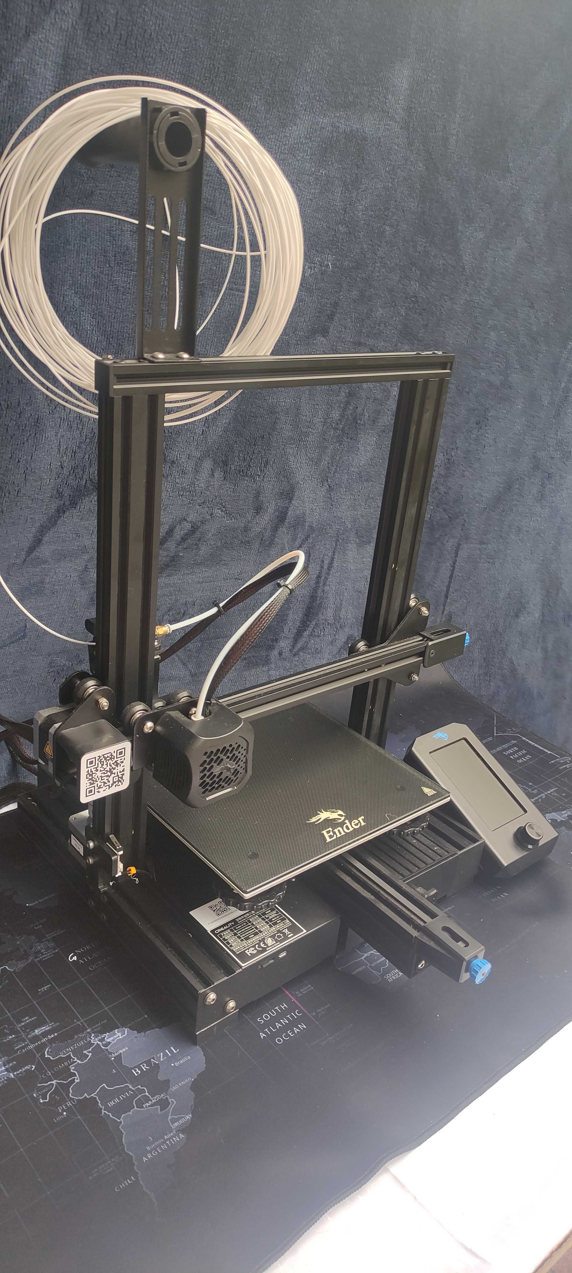 Drukarka 3D Ender 3 V2