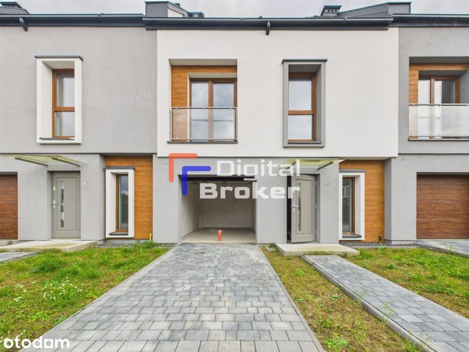 ⭐️5 pokoi⭐ogród⭐️garaż⭐️180m2⭐️Łomianki⭐️