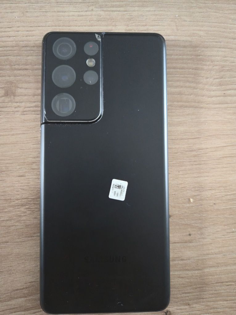 Samsung Galaxy S21 ULTRA 5G 256GB
