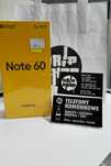 Realme Note 60  128Gb Black NOWY! Gwarancja , sklep Stróże