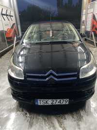 Citroen C4 2006r LPG