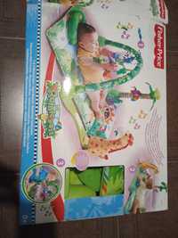 Коврик Fisher price Джунглі