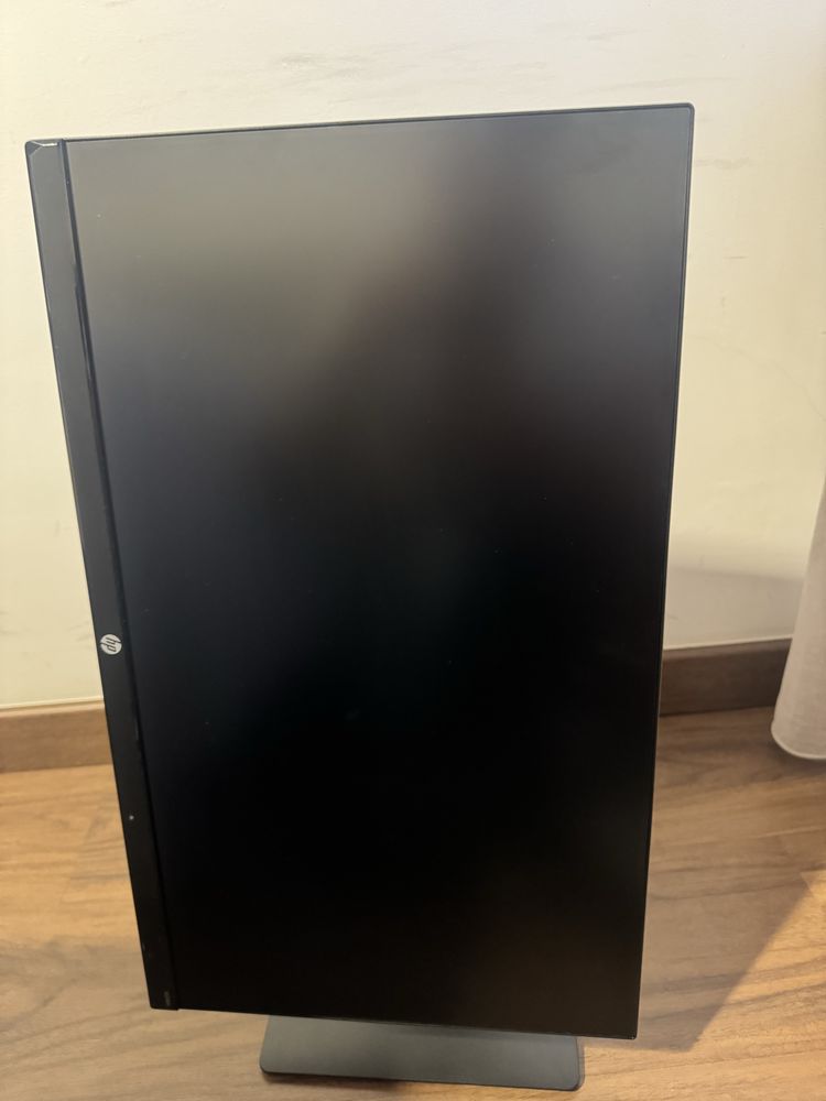 Monitor gamer HP 24” COMO NOVO Negociavel