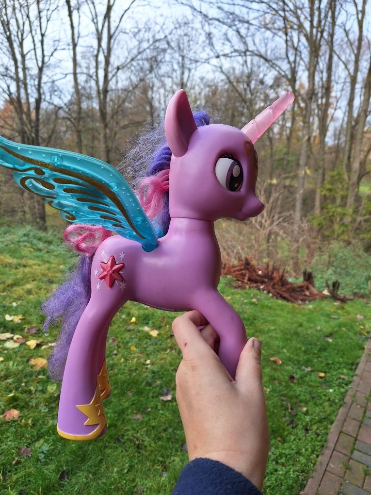 Twilight sparkle my little pony