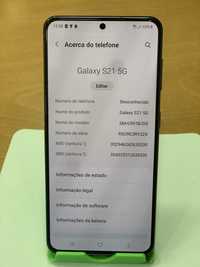 Samsung S21 5G 8/128gb