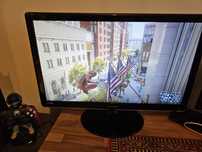 Monitor LED Samsung LS27B350HS 27 " 1920 x 1080 px VA