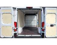 Zabudowa Ducato,Boxer,Jumper-L2 H2 Podłoga + Boki 4 mm-WYSYŁKA GRATIS!