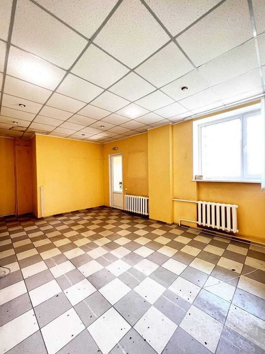 Оренда офіса по вул. Роменська