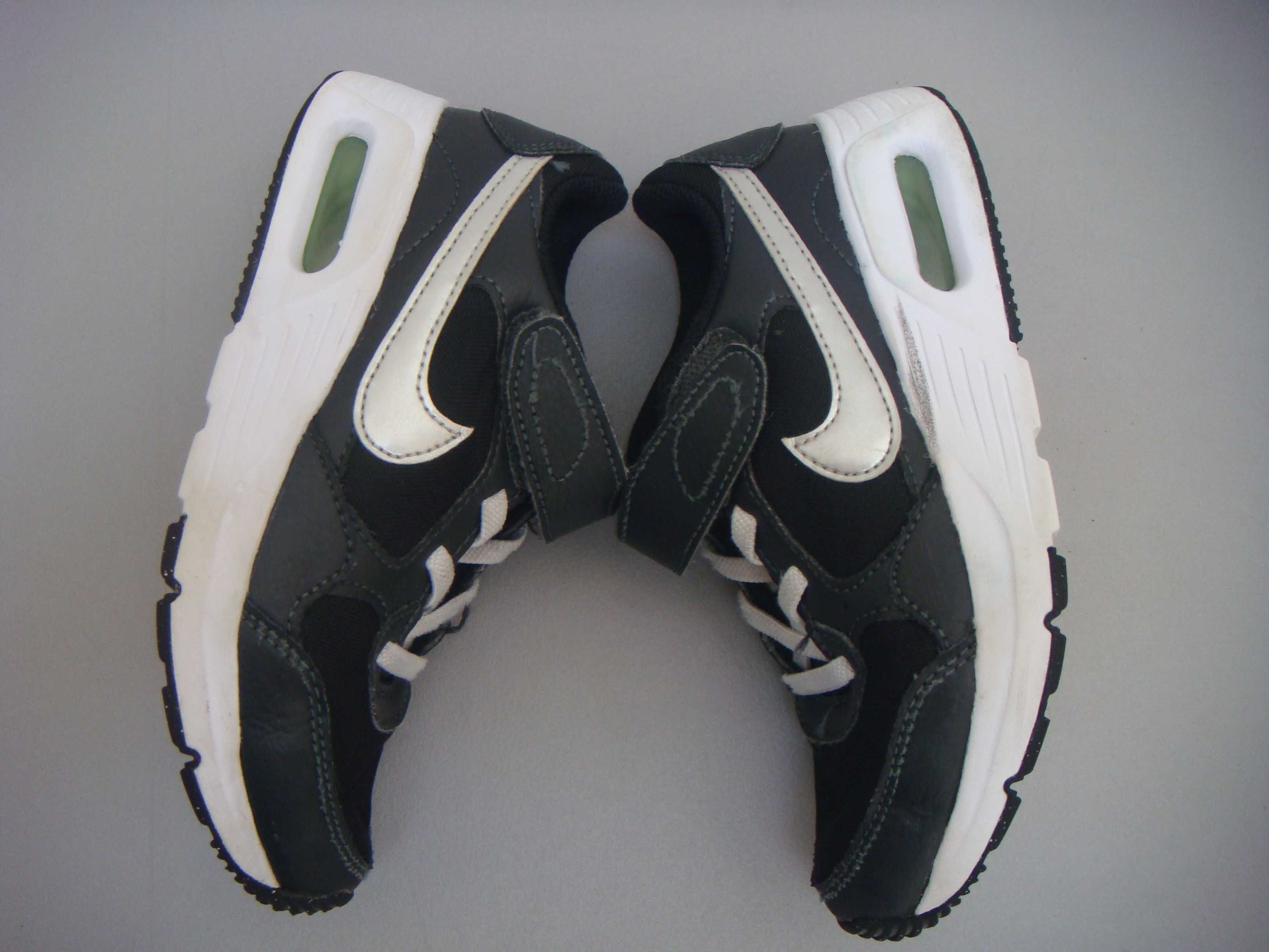 buty NIKE Sportswear AIR MAX roz. 30