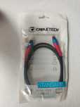 Kabel optyczny Toslink 1m Cabletech NOWY