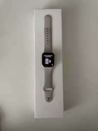 Apple watch series 7 41mm com 1 ANO E MEIO DE GARANTIA
