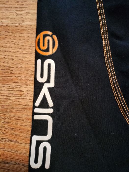 Bluzka termoaktywna damska Skins