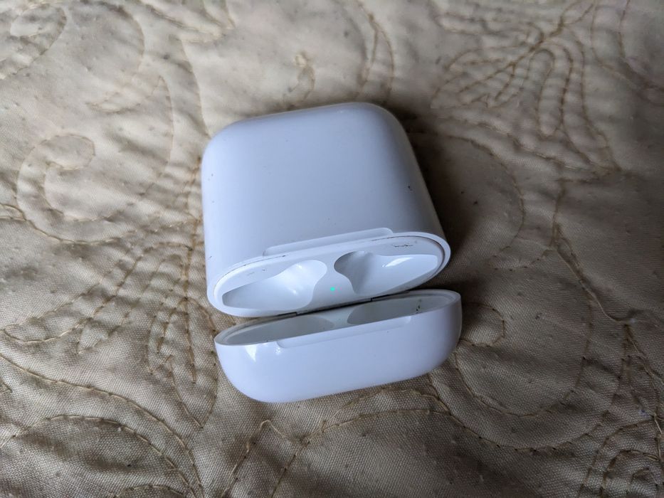 Кейс apple airpods 1gen A1602