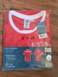 nowa koszulka z euro 2016 we Francji rozmiar XL 56/58