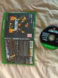 Call of Duty Black Ops 4 IV PL XBOX One