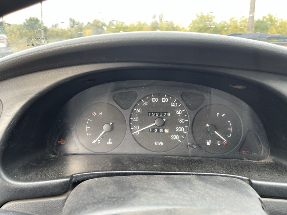 Продам ланос  1.5 2007