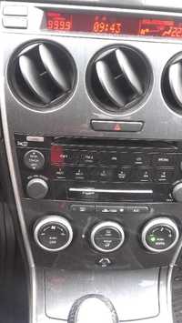 Mazda 6 lift radio