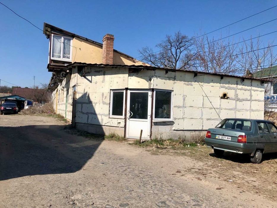 Комерція під бізнес , 32 соток