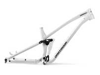Rama Dartmoor Jibbird White Pearl Freeride raty 0%