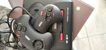 Sega Mega Drive II