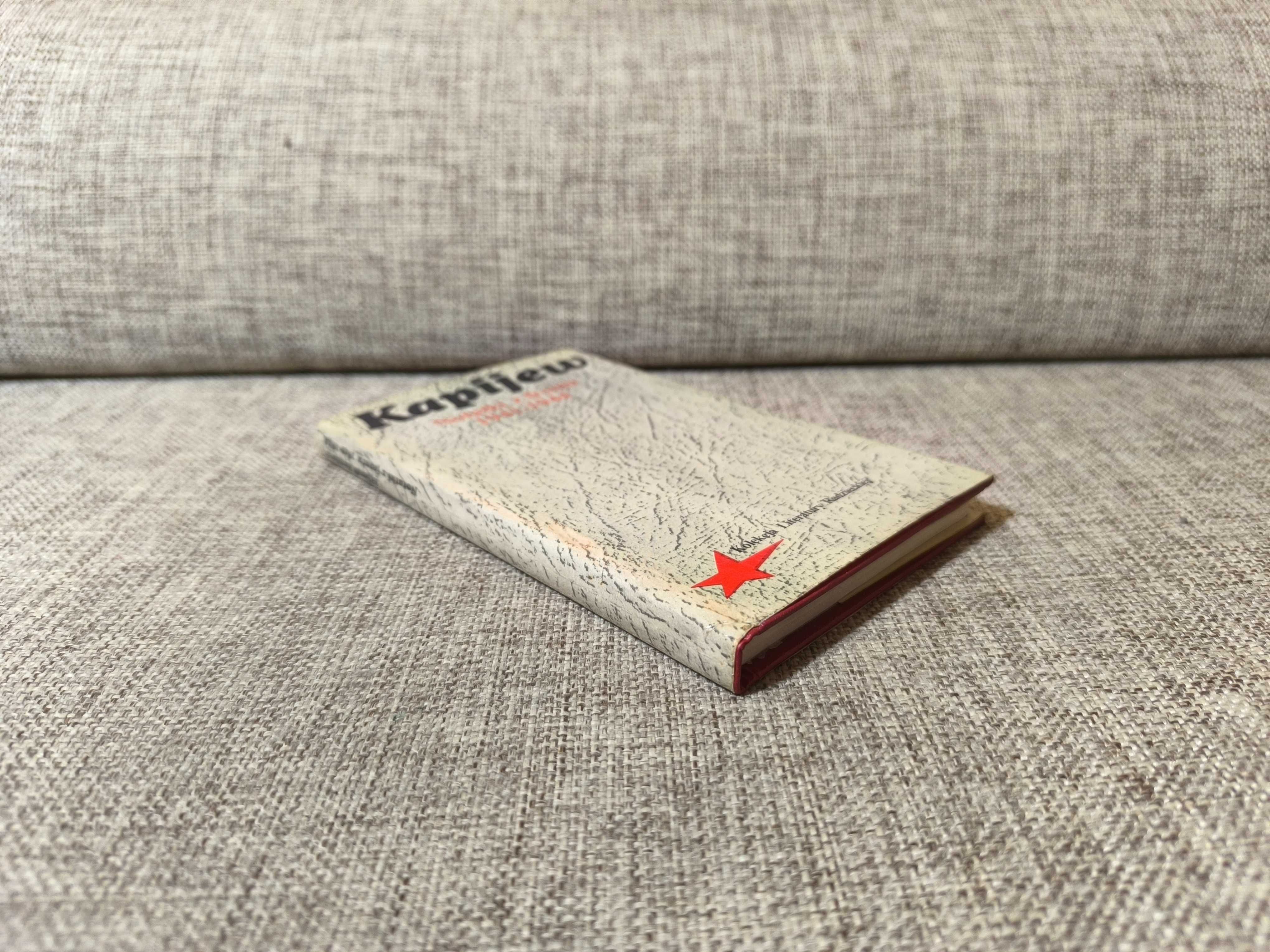 Kapijew - Notatki z frontu 1941 - 1944