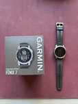Garmin Fenix 7 Unisex [REZERWACJA]