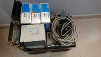 Omron PLC CQM1 & C200H