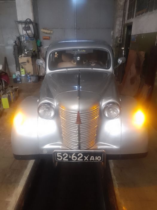 Продам Москвич 401