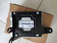 Amplificador Infinity para Opel Astra J GTC