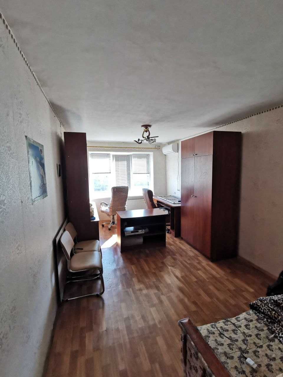 Продам двухкомнатную квартиру на Раковкае по О Билаша