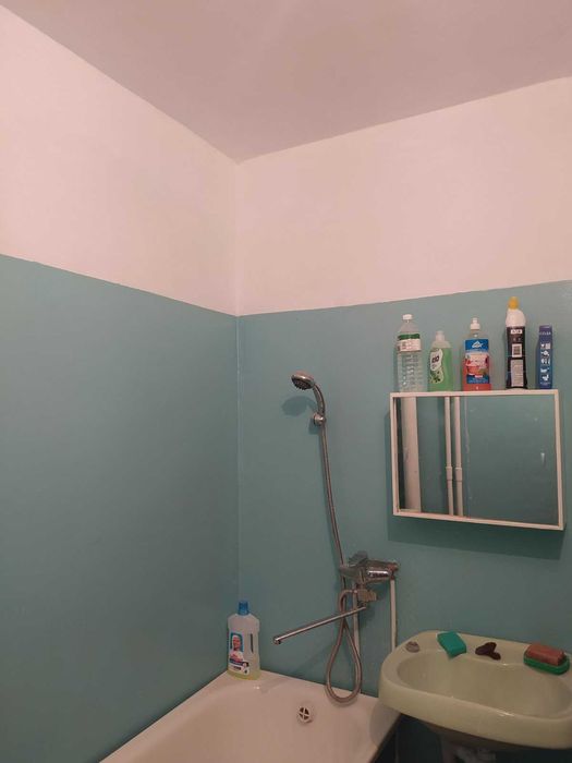 Однокімнатна квартира на продаж