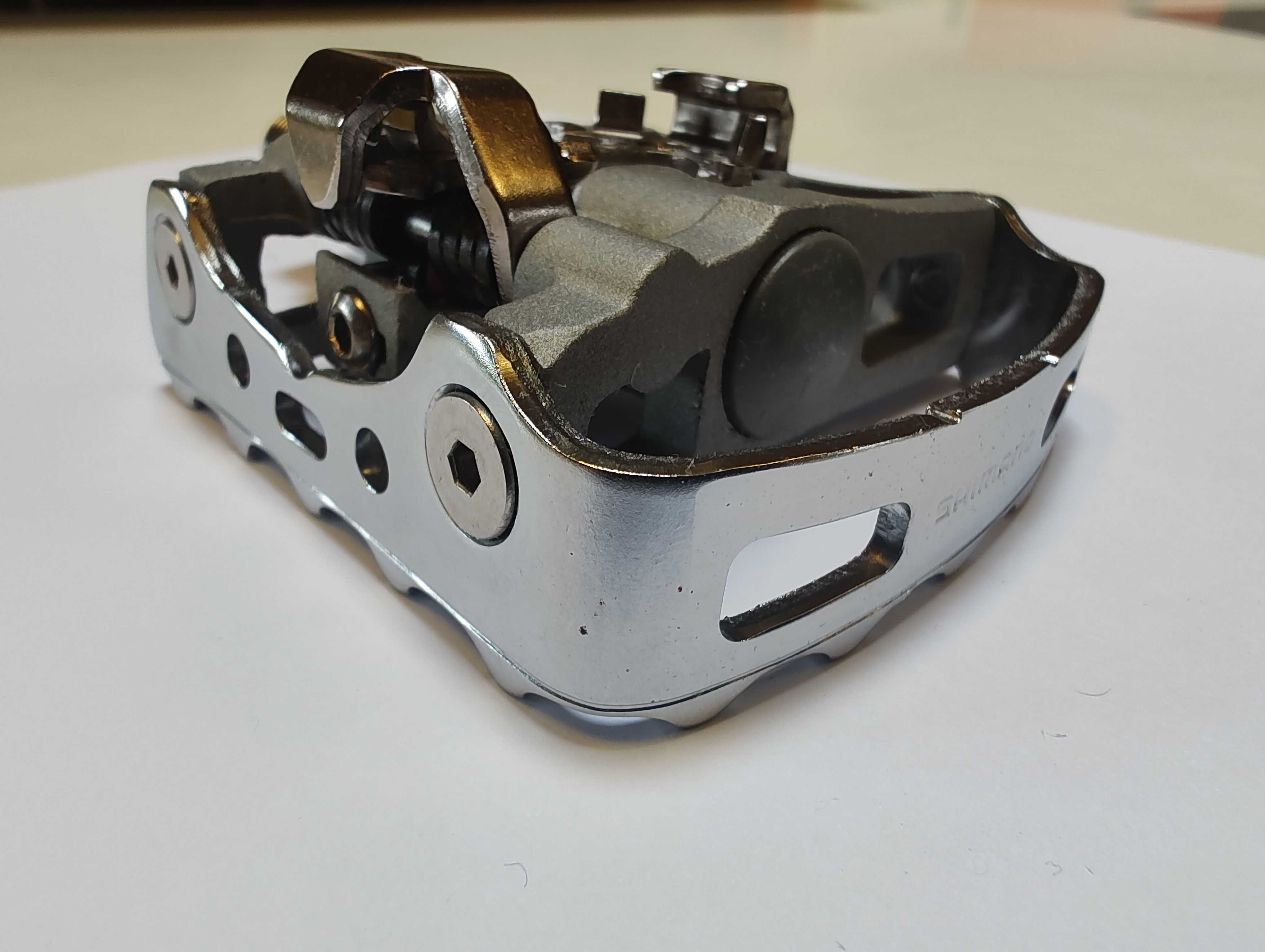 Pedais shimano spd (PD-M324) EXCELENTE ESTADO