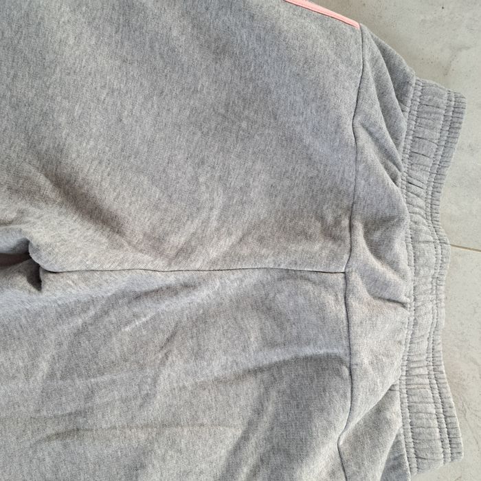 Spodnie dresowe Adidas dresy