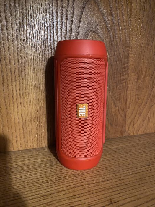 Coluna JBL Charge 2+ Negociavel