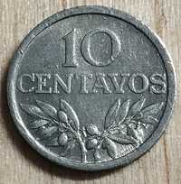 10 centavos 1974