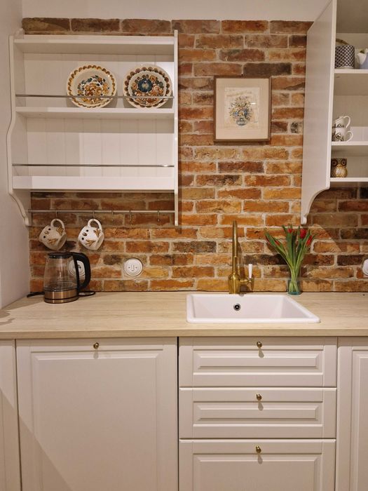 Płytki z starej rozbiórkowej cegły,płytki ceglane,płytki z cegły lico