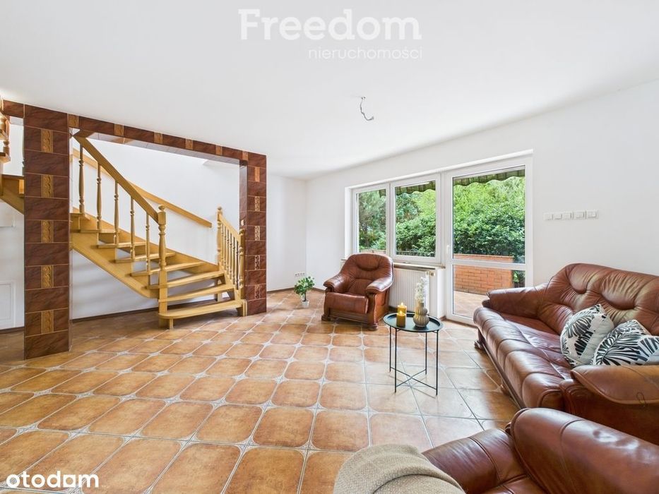 Dom na sprzedaż – Osiedle Likusy, ul. Wczasowa 6