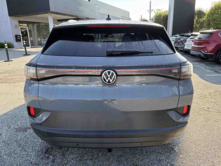 Volkswagen ID.4 Pro S      2023
