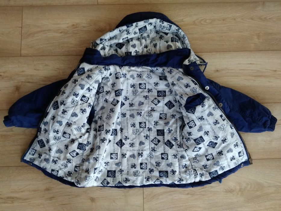 Kurtka New Collection 104