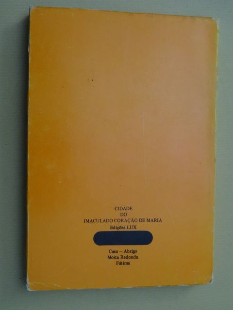 Vitaminas Para o Espírito de Francisco Lobo