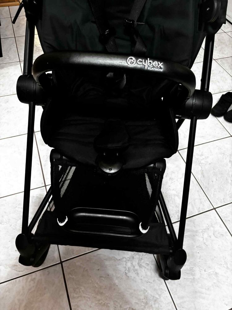 Cybex mios  Platinum