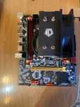 Ігровий комплект,Xeon,AMD