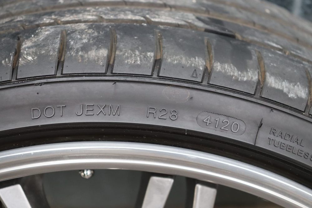 Alufelgi PLW R19 5x112
