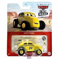 Cars. Auto Hky32, Mattel