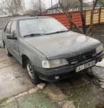 Peugeot 405 GM 1.6 legenda
